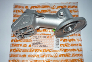 Krovinorez - Skriňa prevodovky Stihl FS 44 120 200 260 originálna