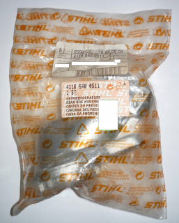 Krovinorez - Originálne puzdro prevodovky Stihl FS 500 550