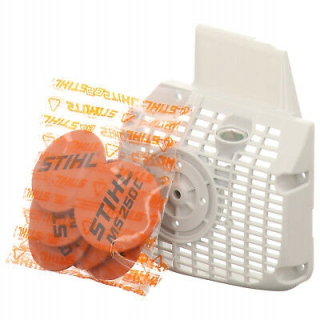 Píla - Miešanie skrine STIHL MS 230 250 ORIGINAL