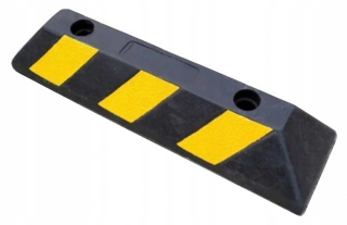 Zahradzovacie stĺpiky - Nárazník, oddeľovač, parkovací nárazník, 55 cm