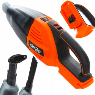 Píla na - 18V AKU PROSERIES LI-ION 4000mAh vysávač