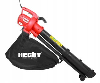 Odmietnutie zoznamov / hecht disturber 3003 2W1 3300 W s metal znalosti