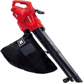 Záhradný vysávač s funkciou fúkania GC-EL 2500 E Einhell