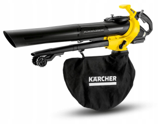 Píla na - Akumulátorový bezdrôtový vysávač KARCHER BLV 36-240