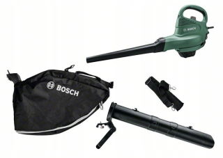 Píla na - Dúchadlo do vysávača Bosch UniversalGardenTidy 1800W