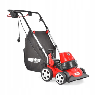 Píla na - Vysávač ELECTRIC fúkač listov HECHT 8160
