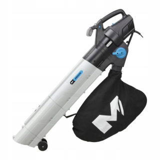 Vysávač dúchadlo MacAllister 2800 W