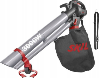 Píla na - Vysávač fúkač listov 0796 3000 W SKIL