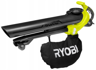 Píla na - Vysávač fúkač listov RBV3000CES 3000 W RYOBI