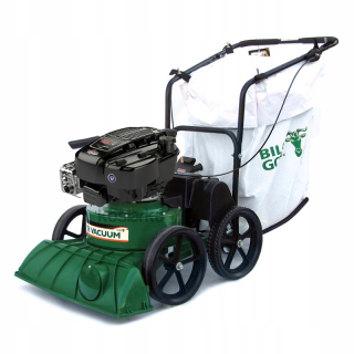 Píla na - Leaf vysávač Billy Goat TKV601P