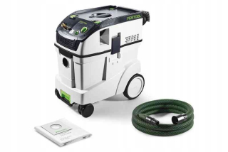 Mobilný vysávač Festool CTL 48 E LE AC