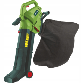 Záhradný vysávač 2800 W, vrecko 40l