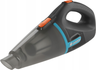Píla na - Ručný vysávač Gardena EasyClean Li SADA