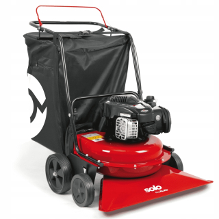 Vysávač na lístie Solo by AL-KO 750 P - motor B&S 500E