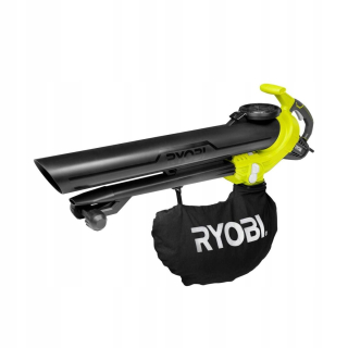 Vysávač s dúchadlom RBV3000CESV 3000 V RYOBII