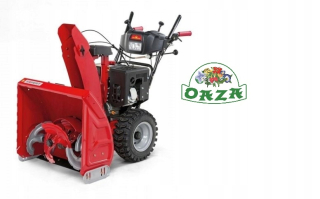 Snehová fréza - SNOW BLOWER 71 / 53CM Expert 7190 Wolf-Garten