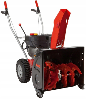 Snehová fréza - Spaľovací snehová fréza AL-KO 560 II Snowline 4,4 kW