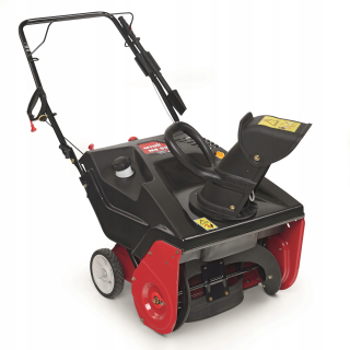 Snehová fréza - MTD SMART ME53 ELEKT START