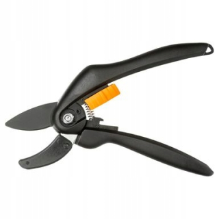 Nožnice - Záhradné záhradné záhradnícke nožnice pre pobočky Fiskars Singlestep P25