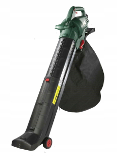 Píla na - Elektrický záhradný vysávač 4 v 1 3000 W GartenMei