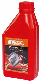 Olej do kosačky - Olej 2T Oleo-Mac Prosint 1,0L