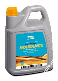Kompresor - Roto-Inject Fluid Atlas Copco 5L pre kompresory