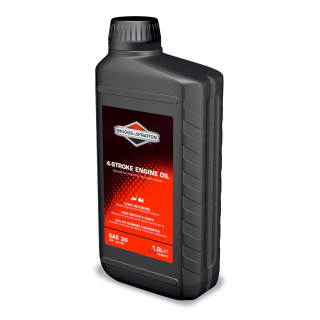 Kosačka elektrická - Sae 30 4-taktný motorový olej 1 l