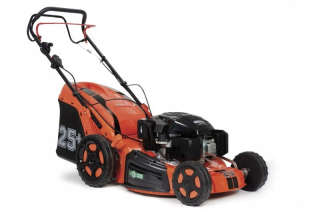Kosačka benzínová - Oleo-Mac GV 25+ 53 TKE ALLROAD4 Emak K 655i OHV