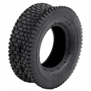 Pneumatika na fúriky, 13x5,00-6 4PR, guma