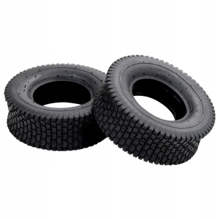 Nafukovacie kolesá- Teese na koliesko, 2 ks, 13x5.00-6 4PR, guma