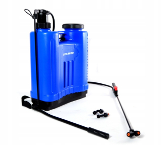 Postrekovač - Batoh Pressure Garden Sprayer 20l