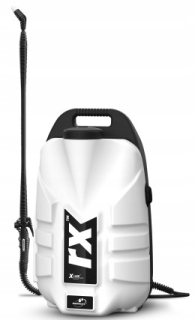 Postrekovač - RX ALKA-LINE 12L Marolex Battery Postreker