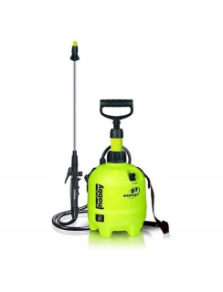Postrekovač - Hobby 5L Marolex Tlakový postrekovač