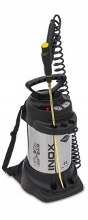 Postrekovač - INOX postrekovač 5 l