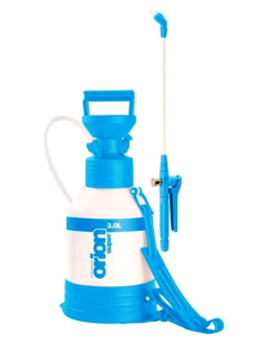 Postrekovač - Postrekovač Kwazar Orion Super 3L Pro +