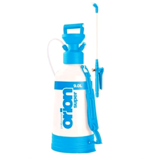 Postrekovač - Postrekovač Kwazar Orion Super 9L Pro +