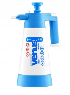Postrekovač - Postrekovač Kwazar Venus Super 360 Pro 1 l