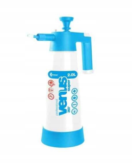Postrekovač - Postrekovač Kwazar Venus Super 360 ° 2L Čistenie Pro