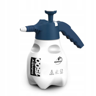 Postrekovač - Postrekovač Marolex Priemysel Ergo Alka 1500 ml AS4