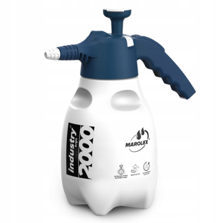 Postrekovač - Postrekovač Marolex Priemysel Ergo Alka 2000 ml AS4
