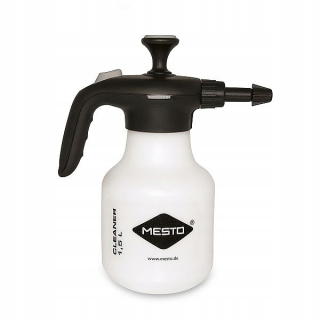 Postrekovač - Postrekovač MESTO 1,5 l pH7-14 na dezinfekciu
