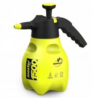 Postrekovač - Postrekovač Marolex MASTER ERGO 1500ml 1,5L