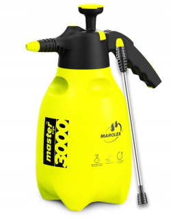 Postrekovač - Master Ergo 3L + Lanca 30cm Marolex Postreker