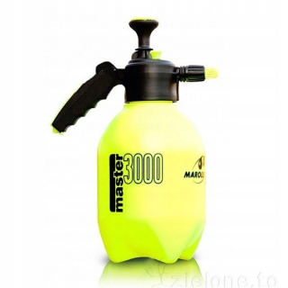 Postrekovač - Master postrekovač plus 3000ml Marolex