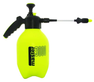 Postrekovač - Majster plus Postrekovač s Lance 3000ml Marolex
