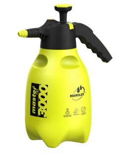 Postrekovač - Master ergo kompresný rozprašovač 3000ml / Marolex