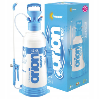 Postrekovač - Postrekovač Orion Super PRO + 12L AS4
