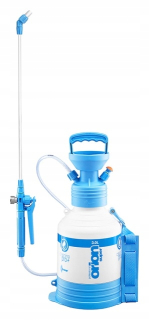 Postrekovač - Postrekovač Orion Super PRO + 3 L Kwazar