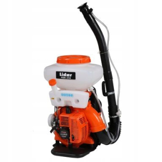Postrekovač - Spaľovací postrekovač 2,13 Kw 12 l Yos 314 Lider