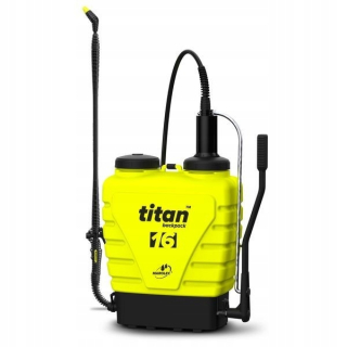 Postrekovač - Titan 16 postrekovač (kompozitný kopec) Marolex